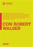 Con Robert Walser (eBook, ePUB)