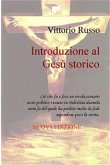 Introduzione al Gesù storico (eBook, ePUB)