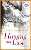 Hungrig auf Lust (eBook, ePUB)