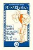 Pot-pourri(re) (eBook, ePUB)
