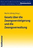 Gesetz über die Zwangsversteigerung und die Zwangsverwaltung (eBook, ePUB)