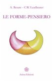 Le Forme-Pensiero (eBook, ePUB)