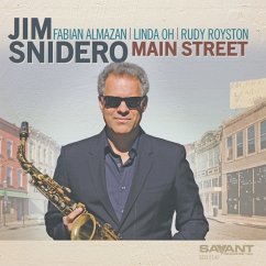 Main Street - Snidero,Jim