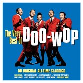 Very Best Of Doo-Wop Very Best Of Doo-Wop