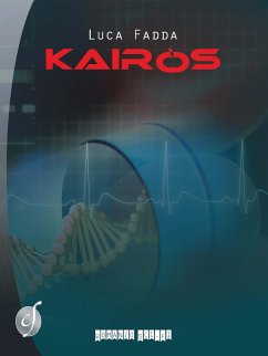 Kairòs (eBook, ePUB) - Fadda, Luca