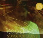 Songs For Clubs 3