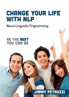 Cover Change Your Life with NLP (eBook, ePUB)