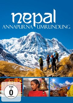 Nepal-Annapurna-Umrundung - Special Interest