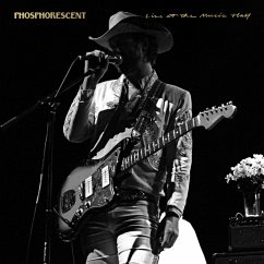 Live At The Music Hall - Phosphorescent