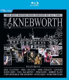 Live At Knebworth (Bluray)