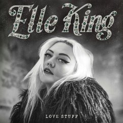 Love Stuff - King,Elle