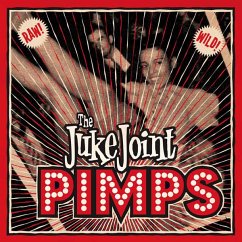 Boogie Pimps - Juke Joint Pimps,The