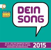 Dein Song 2015 (CD und DVD)
