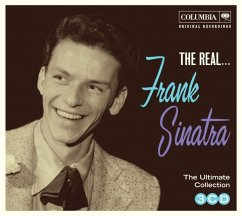 The Real...Frank Sinatra - Sinatra,Frank