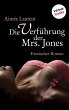 Die Verführung der Mrs. Jones (eBook, ePUB)