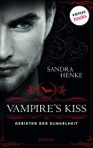 VAMPIRE'S KISS - Gebieter der Dunkelheit (eBook, ePUB)