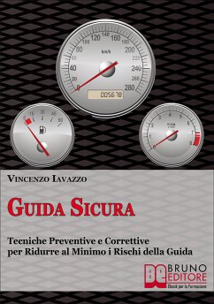 Guida Sicura (eBook, ePUB) - Iavazzo, Vincenzo