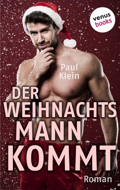 Der Weihnachtsmann kommt (eBook, ePUB) - Klein, Paul
