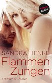 Flammenzungen (eBook, ePUB)