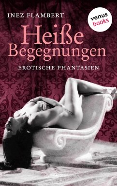 Heiße Begegnungen (eBook, ePUB) - Flambert, Inez