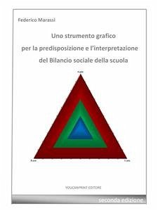 Uno strumento grafico per la predisposizione e l’interpretazione del Bilancio sociale della scuola (eBook, ePUB) - Marassi, Federico