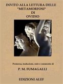Invito alla lettura delle Metemorfosi di Ovidio (eBook, ePUB)