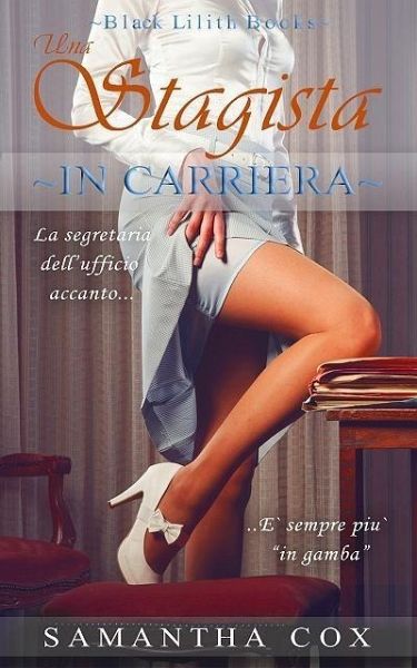 Una Stagista In Carriera (eBook, ePUB)