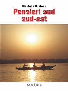 Pensieri a sud sud-est (eBook, ePUB) - Gualano, Gianluca