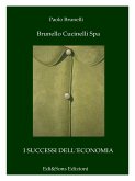 Brunello Cucinelli Spa (eBook, ePUB)