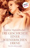Die Geschichte einer Wienerischen Dirne (eBook, ePUB)