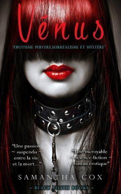 Cover Vénus (eBook, ePUB)