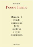 Poesie innate (eBook, ePUB)