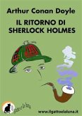 Il ritorno di Sherlock Holmes (eBook, ePUB)