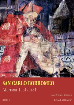 Aforismi 1561-1584 (eBook, ePUB) - Borromeo (san), Carlo
