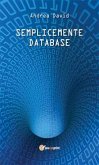 Semplicemente database (eBook, ePUB)