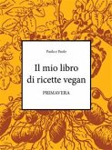 Il mio libro di ricette vegan (eBook, ePUB)