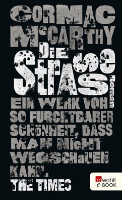 Die Straße (eBook, ePUB) - McCarthy, Cormac