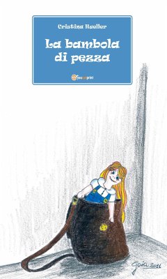 La bambola di pezza (eBook, ePUB) - Hueller, Cristina