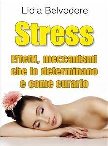 Stress (eBook, ePUB) - Belvedere, Lidia