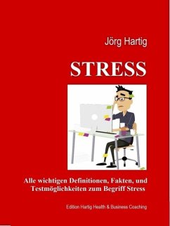 Stress (eBook, ePUB) - Hartig, Jörg