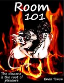 Room 101 - The Obscene is the Root of Pleasure (eBook, ePUB)