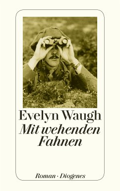 Mit wehenden Fahnen (eBook, ePUB) - Waugh, Evelyn