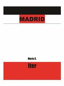 Madrid (eBook, ePUB) - C., Maria