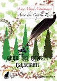 Anna dai Capelli Rossi - Anna dei Pioppi Fruscianti (eBook, ePUB)