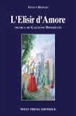 L'Elisir d'Amore (eBook, ePUB)