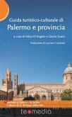 Guida turistico-culturale di Palermo e provincia (eBook, ePUB) Guida turistico-culturale di Palermo e provincia (eBook, ePUB)