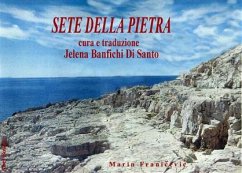 Sete della pietra (eBook, ePUB) - Banfichi Di Santo, Jelena