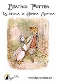 La storia di Jemima Anatra (eBook, ePUB)