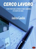 Cerco lavoro (eBook, ePUB)