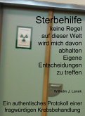 Sterbehilfe (eBook, ePUB)